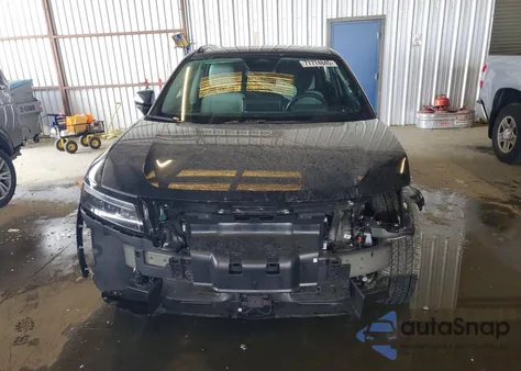 2024 Honda Prologue Tour z USA, uszkodzony, nr VIN 3GPKHWRM8RS544308